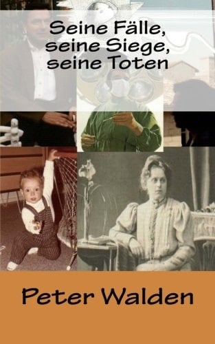 Seine Fälle, Seine Siege, Seine Toten