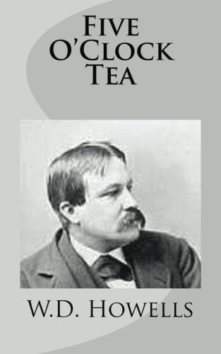 Five O'Clock Tea