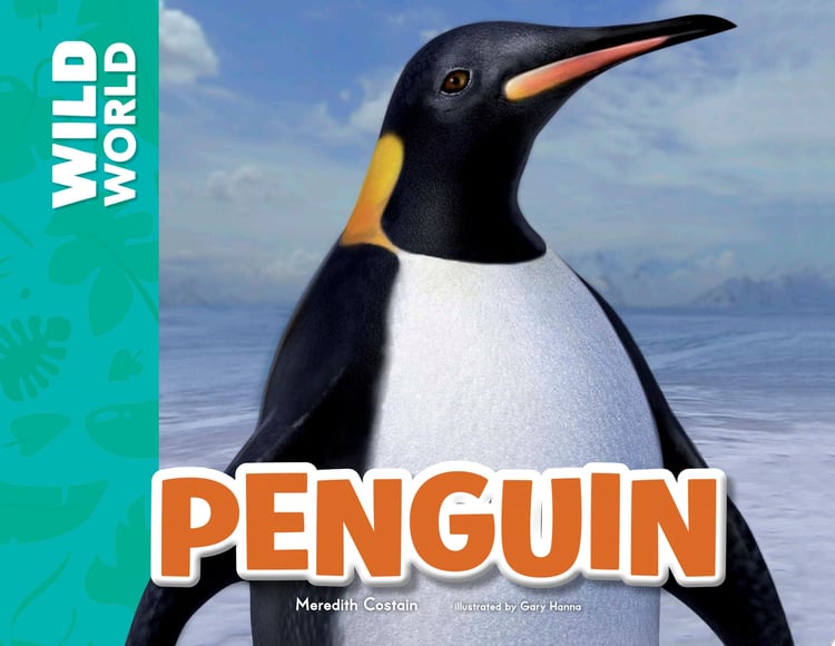 Penguin