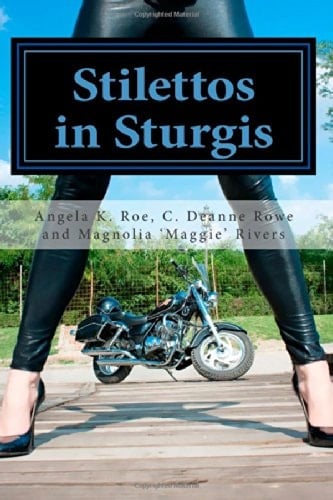 Stilettos in Sturgis
