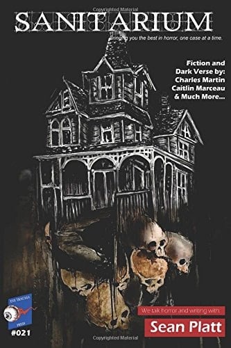 Sanitarium #021