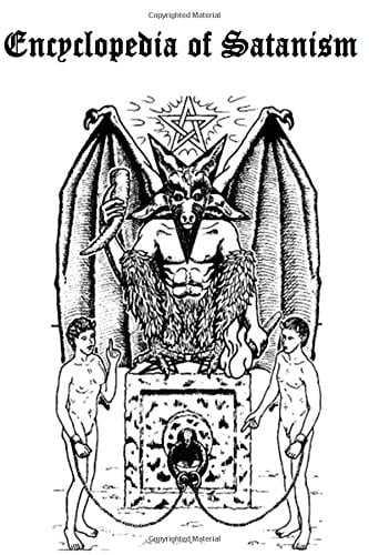 Encyclopedia of Satanism