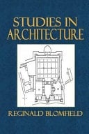 Studies in Architecture