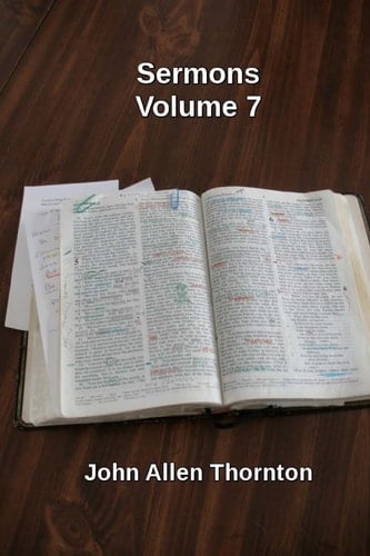 Sermons 7