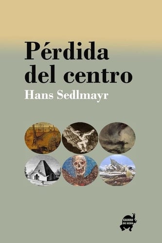 Perdida Del Centro