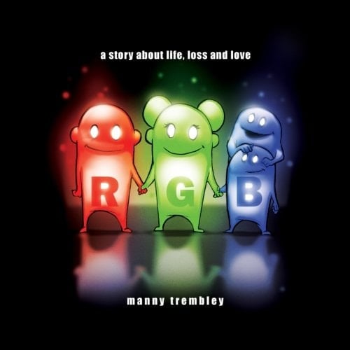 RGB - Softcover Edition