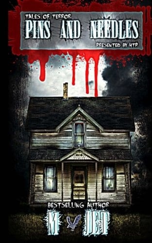 Pins and Needles Tales of Terror