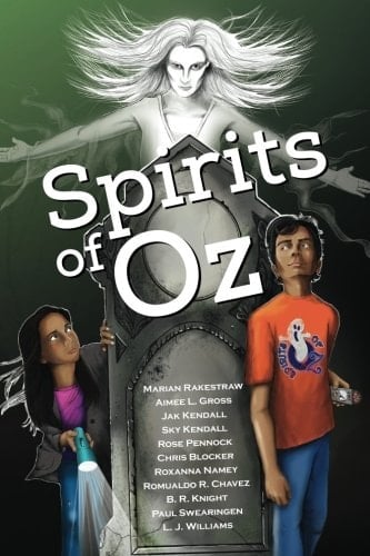 Spirits of Oz