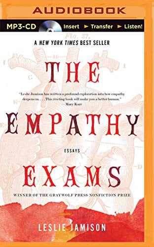 The Empathy Exams Essays