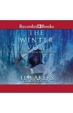 The Winter Vow (Book Three of The Hallowed War)