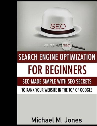 Seo Search Engine Optimization for Beginners - SEO Made Simple with SEO Secrets