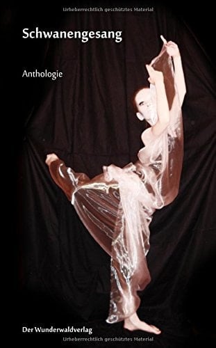 Schwanengesang. Ballettgeschichten Lit. Limbus Back Stage