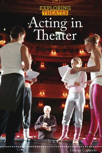Acting in Theater