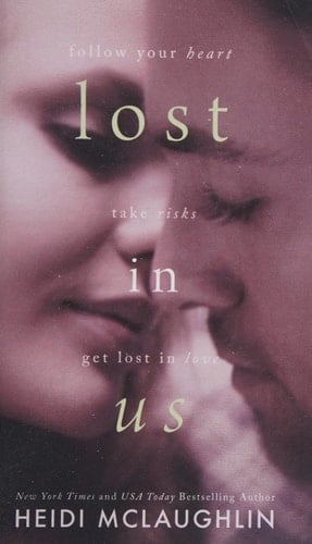 Lost in Us - a Lost in You Novella