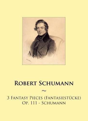 3 Fantasiestücke