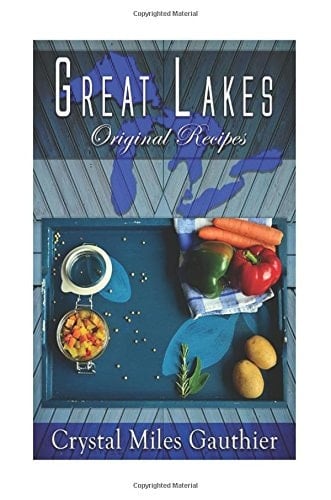 Great Lakes Original Recipes