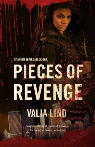 Pieces of Revenge