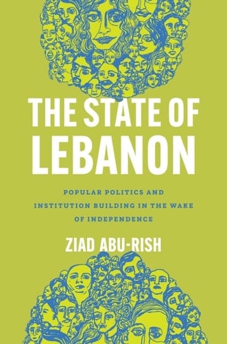 The State of Lebanon