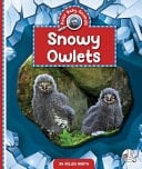 Snowy Owlets