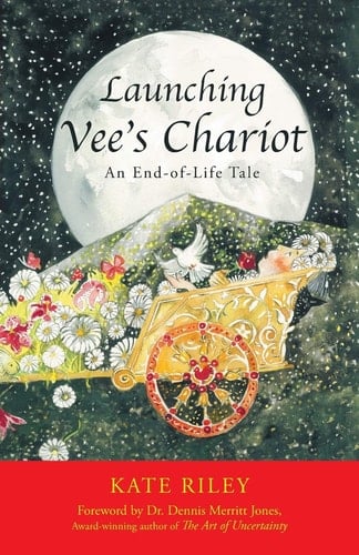 Launching Vee?s Chariot An End-Of-Life Tale