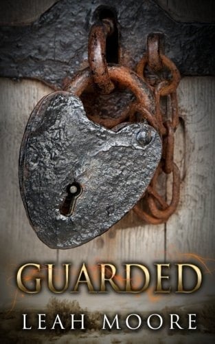 Guarded Kismet Series Book 3