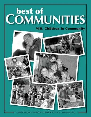 Best of Communities VIII. Children in Community