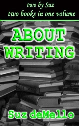 About Writing