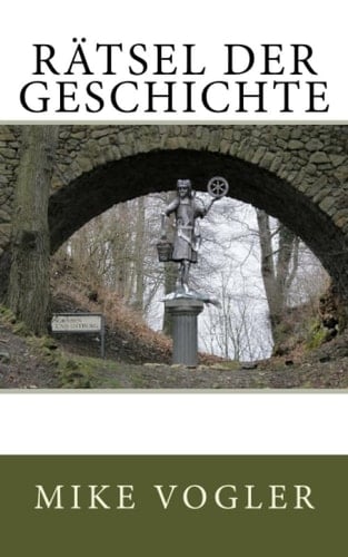Raetsel der Geschichte