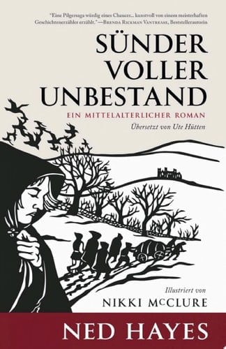 Sünder voller Unbestand