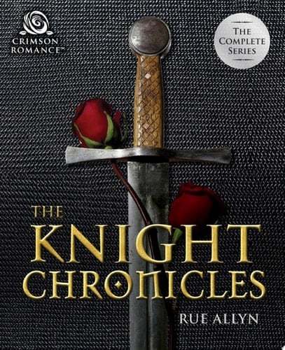 The Knight Chronicles The Complete Series
