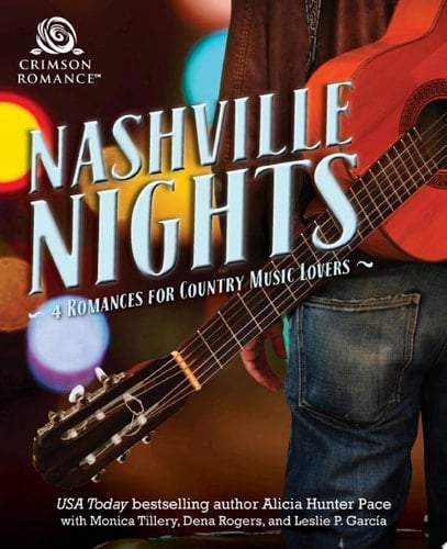 Nashville Nights 4 Romances for Country Music Lovers