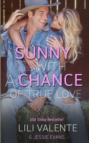Sunny with a Chance of True Love The Ballad of Ugly Ross