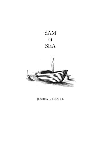 Sam At Sea