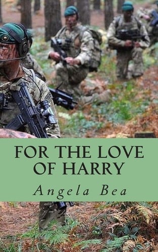 For the Love of Harry