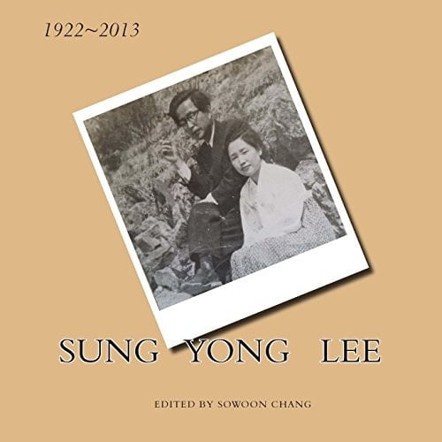 Sung Yong Lee