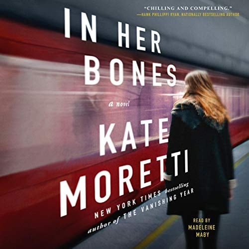 In Her Bones: Library Edition