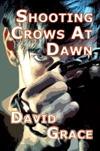 Shooting Crows at Dawn