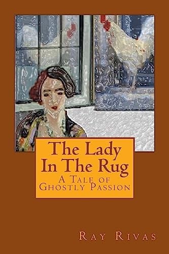 The Lady In The Rug
