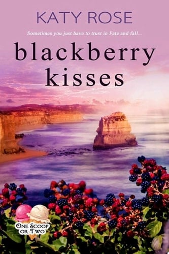 Blackberry Kisses