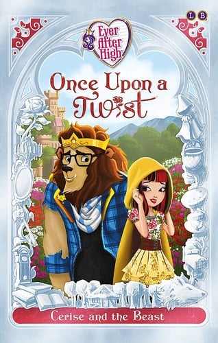Cerise and the Beast