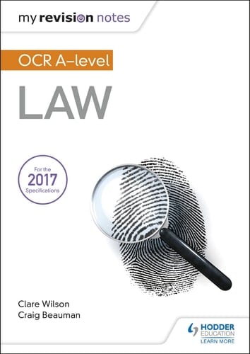 Law