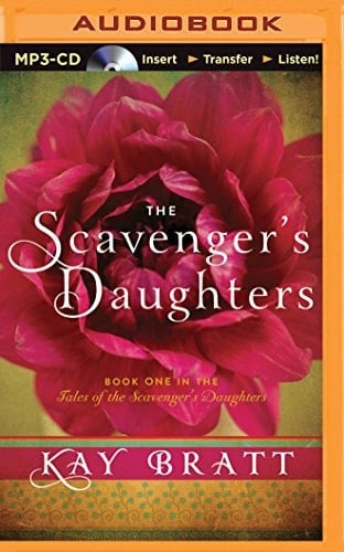 Scavenger's Daughters, The (Tales of the Scavenger's Daughters, 1)
