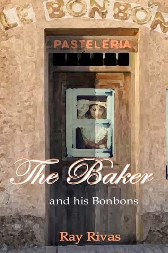The Baker Le Bonbon