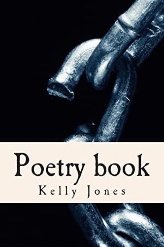 Poetry Book Book Of Poetry