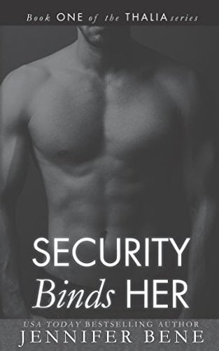 Security Binds Her