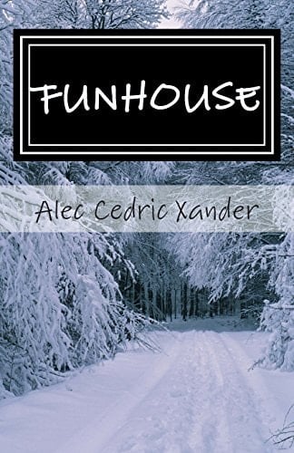 Funhouse Umgeben Von Idioten