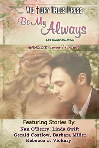 Be My Always 2015 Summer Collection
