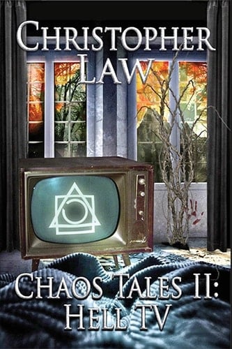 Chaos Tales Hell TV