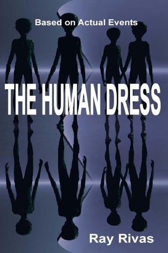 The Human Dress A Revealing Story of Man's Presence on Earth