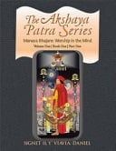 The Akshaya Patra Series Manasa Bhajare: Worship in the Mind